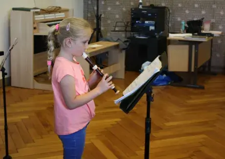 CZUŠ dětem 30. 5. 2019