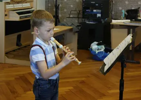 CZUŠ dětem 30. 5. 2019