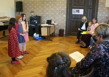 CZUŠ dětem 30. 5. 2019