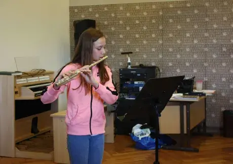 CZUŠ dětem 30. 5. 2019