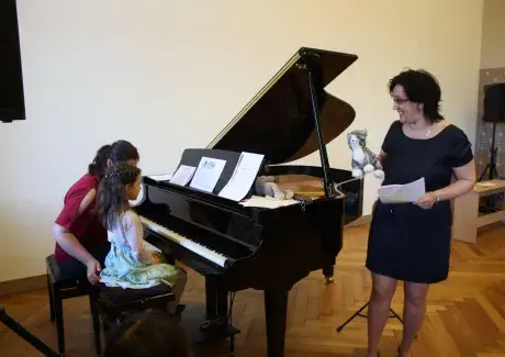 CZUŠ dětem 30. 5. 2019