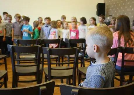 CZUŠ dětem 30. 5. 2019