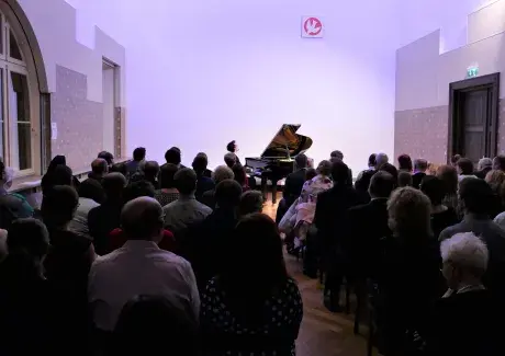 Benefiční koncert Pavla Zemena 5. 3. 2019