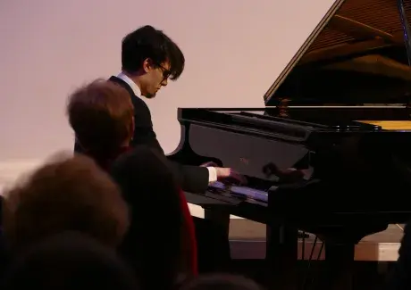 Benefiční koncert Pavla Zemena 5. 3. 2019