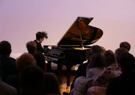 Benefiční koncert Pavla Zemena 5. 3. 2019