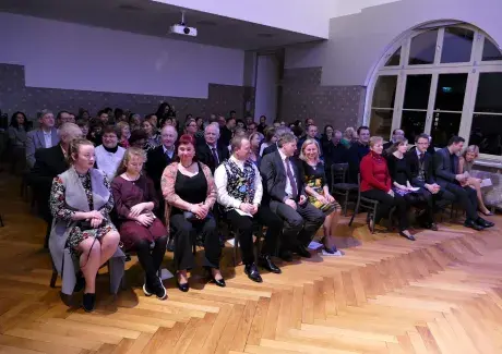 Benefiční koncert Pavla Zemena 5. 3. 2019