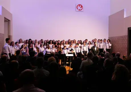 Benefiční koncert Pavla Zemena 5. 3. 2019