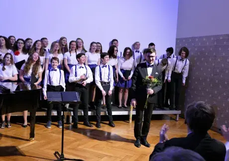 Benefiční koncert Pavla Zemena 5. 3. 2019