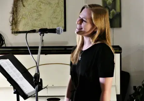 Žáci CZUŠ na Benefičním večeru v Artičoku