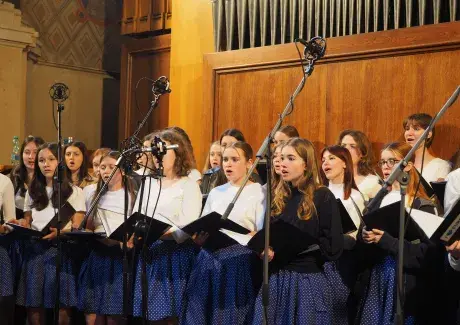 Koncert Squadry Risonante