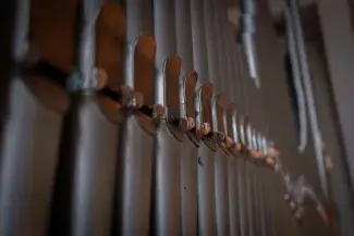 Závěrečný varhanní koncert